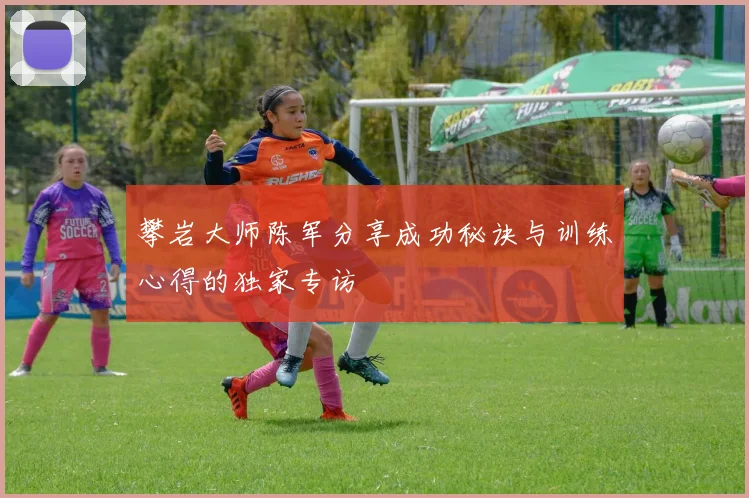 攀岩大师陈军分享成功秘诀与训练心得的独家专访
