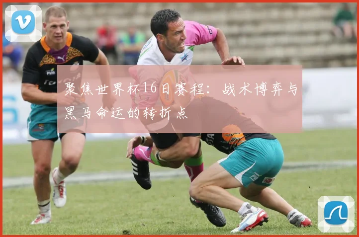 聚焦世界杯16日赛程:战术博弈与黑马命运的转折点