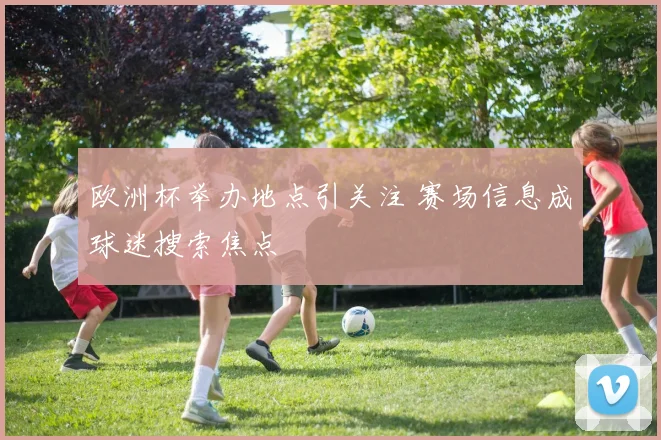 欧洲杯举办地点引关注 赛场信息成球迷搜索焦点