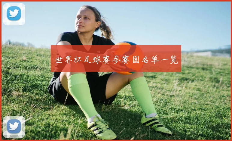 世界杯足球赛参赛国名单一览
