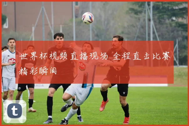 世界杯视频直播现场 全程直击比赛精彩瞬间