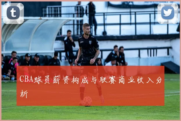 CBA球员薪资构成与联赛商业收入分析