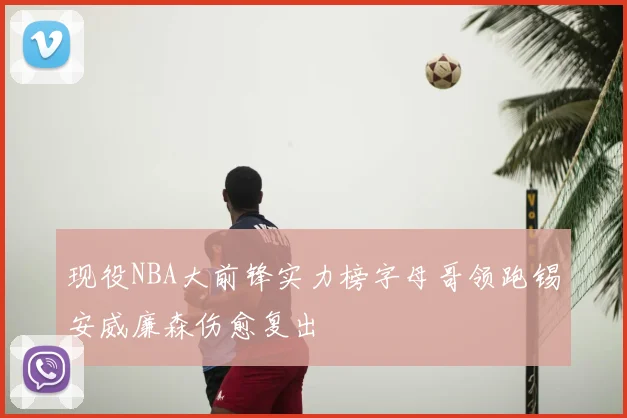 现役NBA大前锋实力榜字母哥领跑锡安威廉森伤愈复出